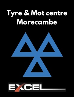 Tyre & Mot centre Morecambe - Morecambe, Lancashire, United Kingdom Tyre & Mot centre Morecambe - Morecambe, Lancashire, United Kingdom