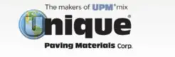 UNIQUE Paving Materials - Cleveland, OH, USA