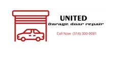 UNITED Garage Door Repair St Louis MO - St Louis, MO, USA