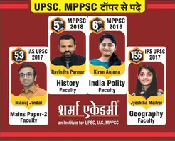 UPSC Coaching in Indore - Indiana, IN, USA