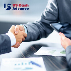 US Cash Advance - Miami, FL, USA