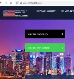 USA VISA Application Online - USA OFFICE - Kahului, HI, USA