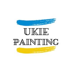 Ukie Painting - Mint Hill, NC, USA