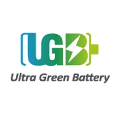 Ultra green laptop battery - SYDNEY, NSW, Australia