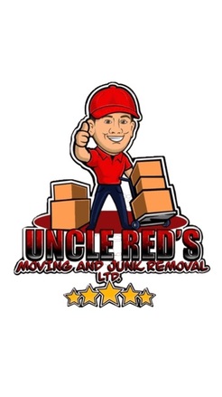 Uncle Reds Moving and Junk Removal - Vancouver, BC, Canada