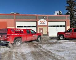 Union Alarm - Security Systems & Cameras - Winnipeg, MB, Canada