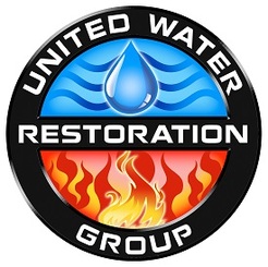 United Water Restoration Group of Charlotte - Charlotte, NC, USA