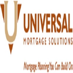 Universal Mortage Solutions - Red Deer, AB, Canada