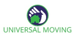 Universal Moving - Fort Lauderdale, FL, USA