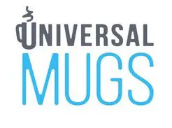 Universal Mugs - Aberystwyth, Ceredigion, United Kingdom