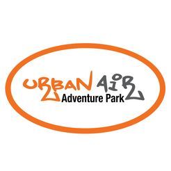 Urban Air Trampoline & Adventure Park - Sudbury, ON, Canada