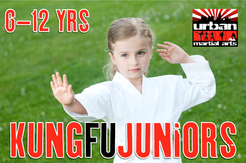 Urban Martial Arts - Leicester, Leicestershire, United Kingdom