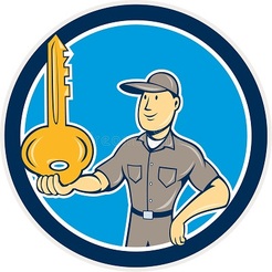 Urgent Locksmith Service - Austin, TX, USA