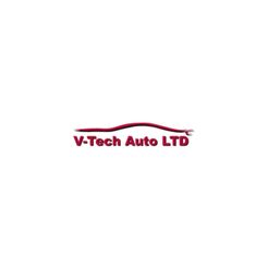 V-Tech Auto - Reading, Berkshire, United Kingdom