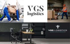 VGS Logistics - Tualatin, OR, USA VGS Logistics - Tualatin, OR, USA