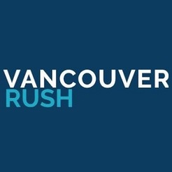 Vancouver Rush Courier - Burnaby, BC, Canada