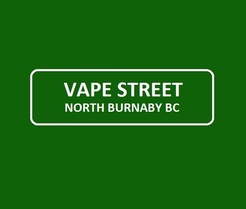 Vape Street North Burnaby BC - Burnaby, BC, Canada