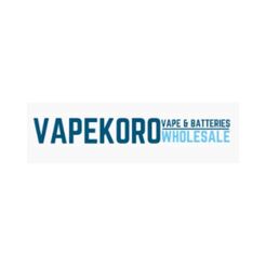 VapeKoro Wholesale Suppliers - Plymouth, Shetland Islands, United Kingdom