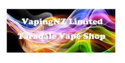 VapingNZ Limited - Taradale, Hawke's Bay, New Zealand