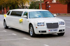 Vaughan Limo Service - Vaughan, ON, Canada
