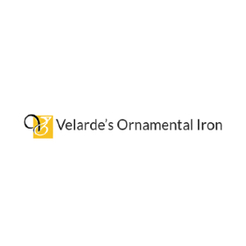 Velarde\'s Ornamental Iron - Madera, CA, USA