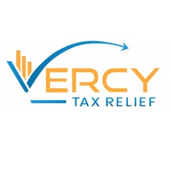 Vercy Tax Relief - Irvine, CA, USA
