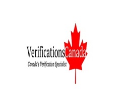 VerificationsCanada - Missisauga, ON, Canada