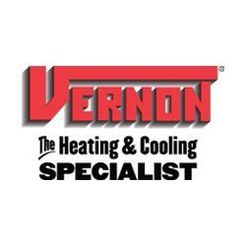 Vernon Heating & Air Conditioning - Sterling, VA, USA