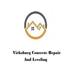 Vicksburg Concrete Repair And Leveling - Vicksburg, MS, USA