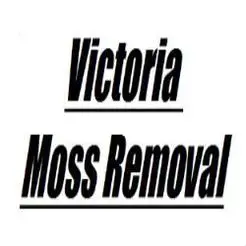 Victoria Moss Removal - Victoria, BC, Canada