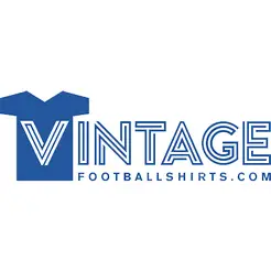 Vintage Football Shirts - Wrexham, Wrexham, United Kingdom