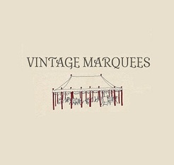 Vintage Marquees - Melksham, Wiltshire, United Kingdom