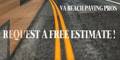 Virginia Beach Asphalt Paving Pros - Virginia Beach, VA, USA