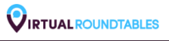 Virtual Roundtables - Newport, Newport, United Kingdom