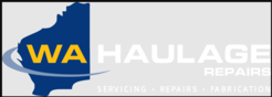 WA Haulage Repairs - Kewdale, WA, Australia