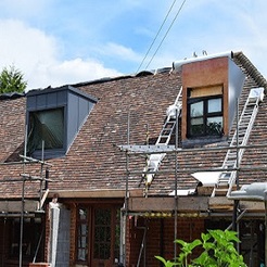 WJ Roofing & Property Services - Sudbury, Suffolk, United Kingdom