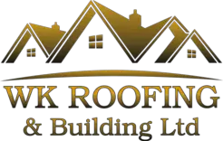 WK Roofing & Building Ltd - Dunstable, Bedfordshire, United Kingdom