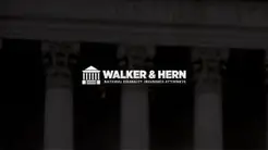 Walker & Hern, LLC - Morristown, NJ, USA