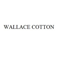 Wallace Cotton UK Logo