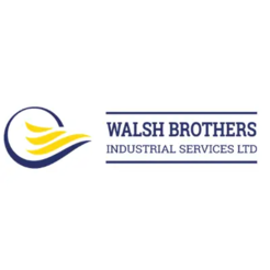Walsh Brothers Industrial Services Ltd - Alloa, Clackmannanshire, United Kingdom