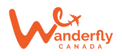 Wanderfly Canada - Calgary, AB, Canada