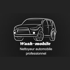Wash-mobile - Montreal, QC, Canada