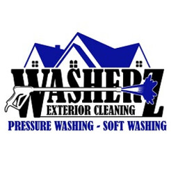 Washerz Exterior Cleaning - Lakeland, FL, USA
