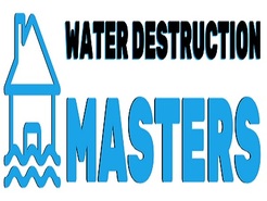 Water Destruction Masters - Raleigh, NC, USA