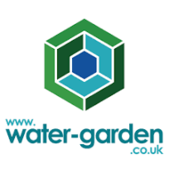 Water-Garden - Portsmouth, Hampshire, United Kingdom