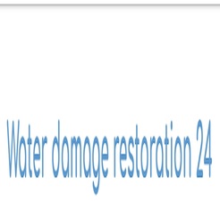 Water damage restoration 24 - Tampa, FL, USA
