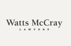 Watts McCray Lawyers Sydney CBD - Sydney, NSW, Australia