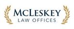 Waymon B. McLeskey dbe McLeskey law offices - Columbus, Ohio, OH, USA