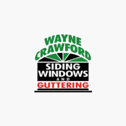 Wayne Crawford Siding, Windows, & Guttering - Lawrence, KS, USA Wayne Crawford Siding, Windows, & Guttering - Lawrence, KS, USA