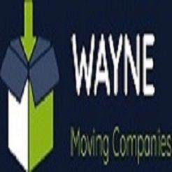 Wayne MovingCompanybyVHBs - Wayne, NJ, USA